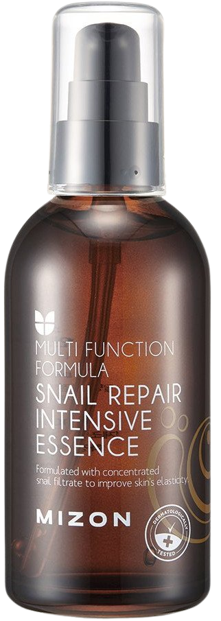 MIZON Intenzívna pleťová esencia na vrásky a pigmentové škvrny Snail Repair 100 ml