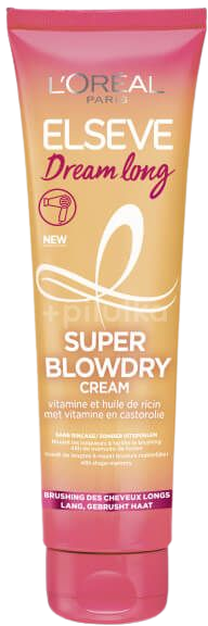 L'ORÉAL PARIS ELSEVE Dream Long Super Blowdry Krém 150 ml