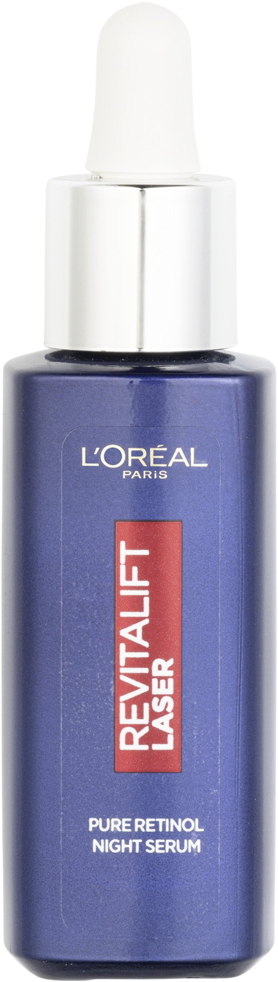 L'ORÉAL PARIS Nočné sérum s retinolom Revitalift Laser X3 (Night Serum) 30 ml kúpite na Pilulka.sk