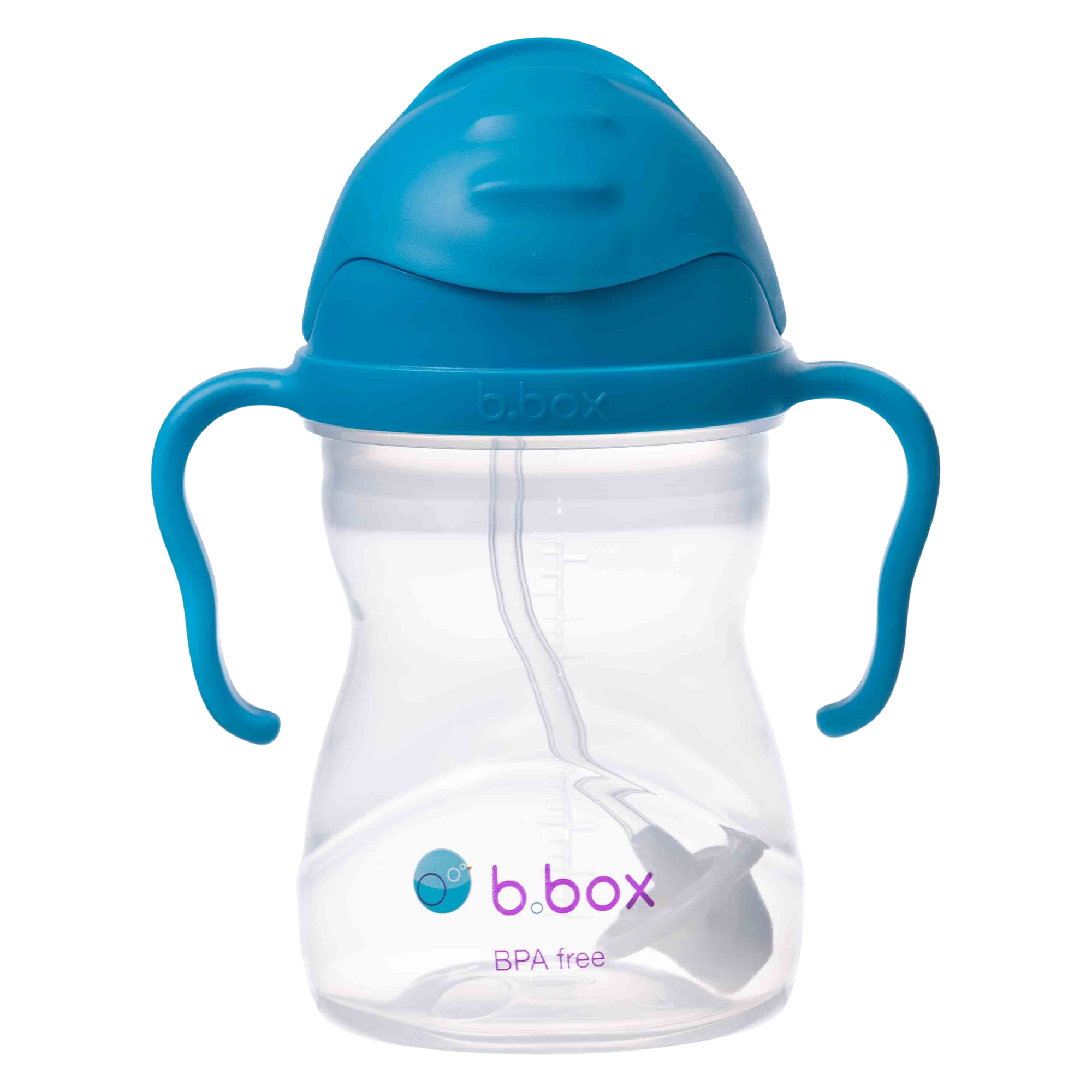 Modrá, Transparentné