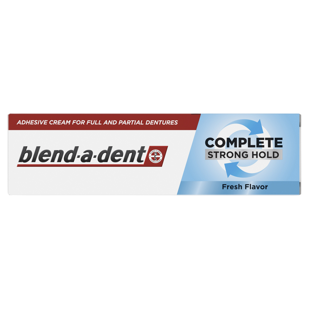 BLEND-A-DENT Fixační krém Complete Original 47 g