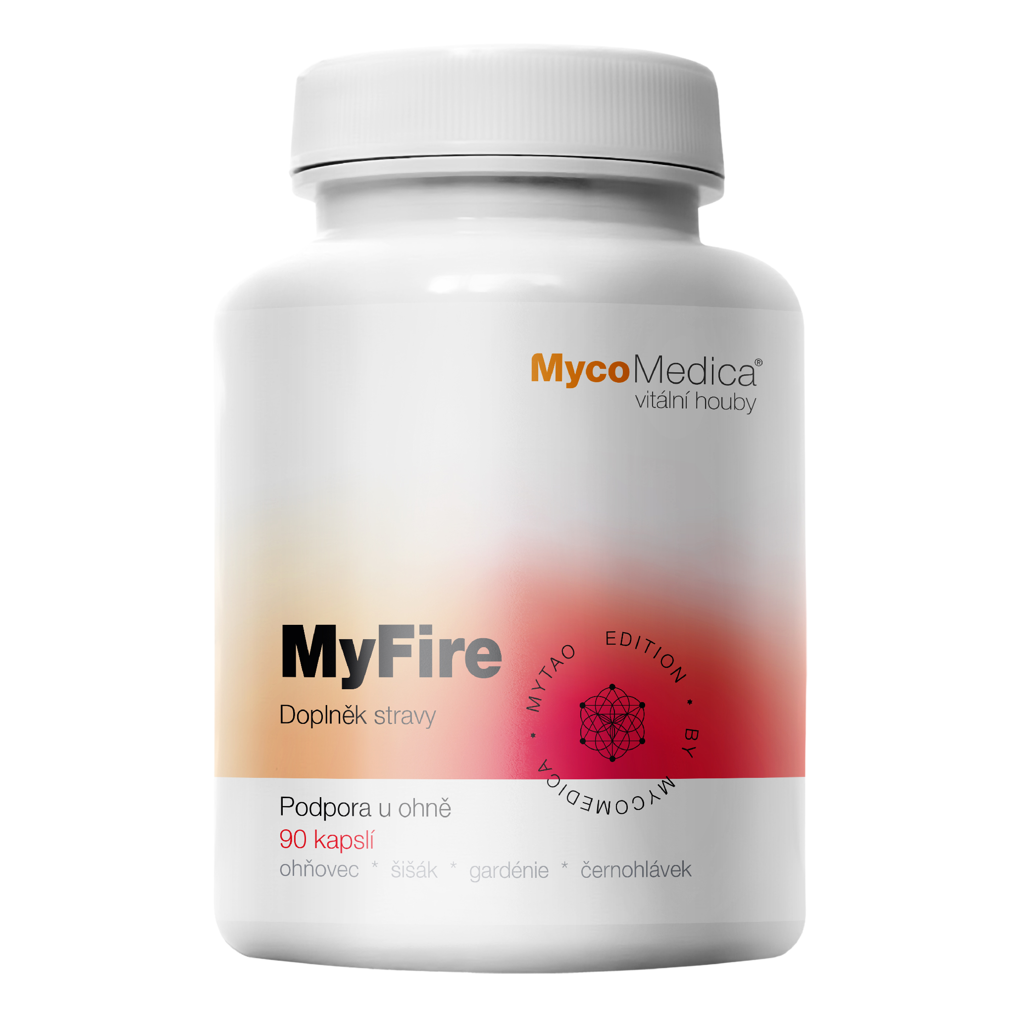 MyFire 90 cps