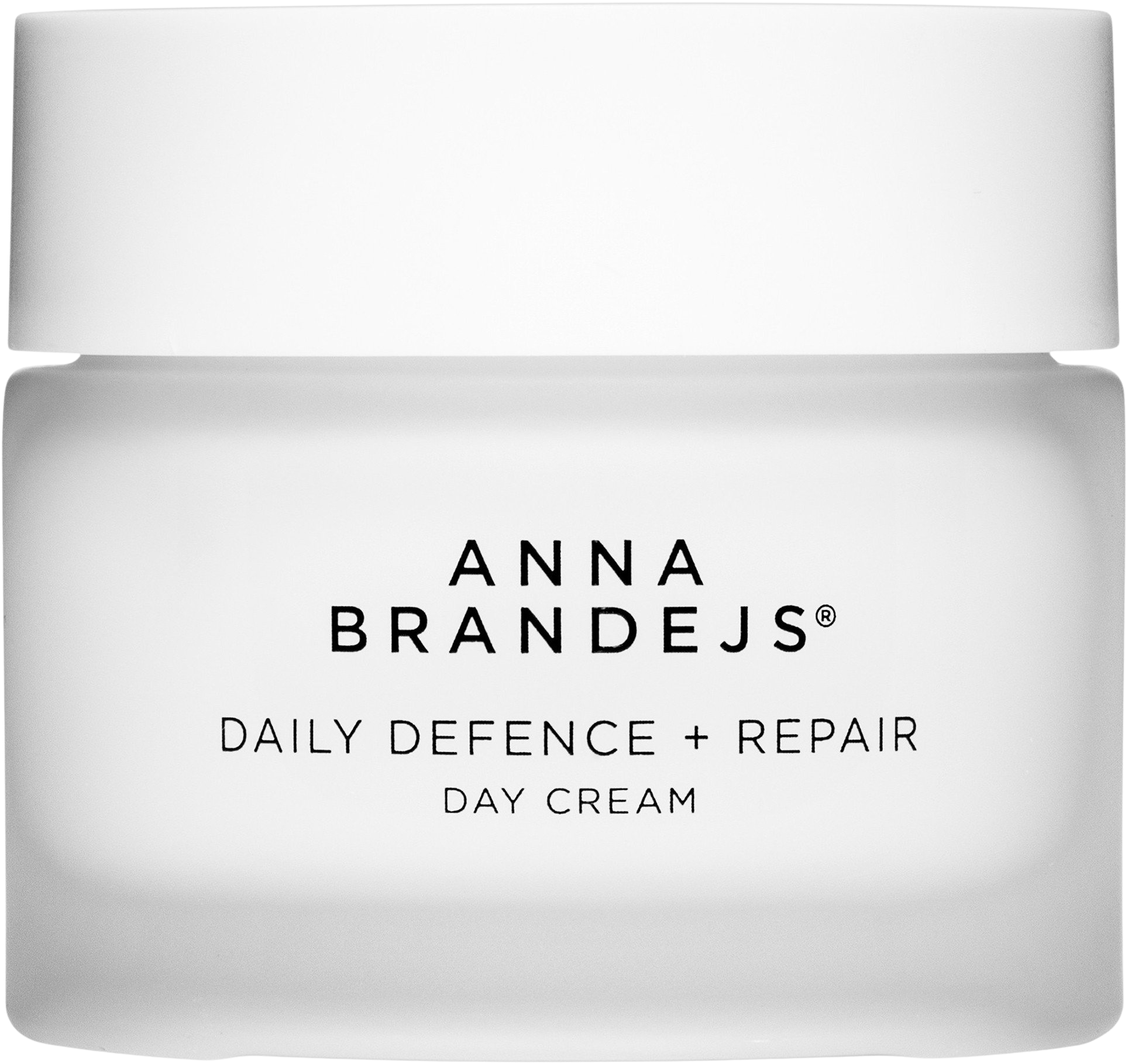 ANNA BRANDEJS Daily Defence + Repair denný omladzujúci krém 50 ml