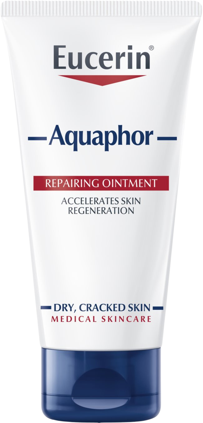 Eucerin Aquaphor regeneračná masť 45ml kúpite na Pilulka.sk