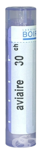 BOIRON Aviaire CH30 4g