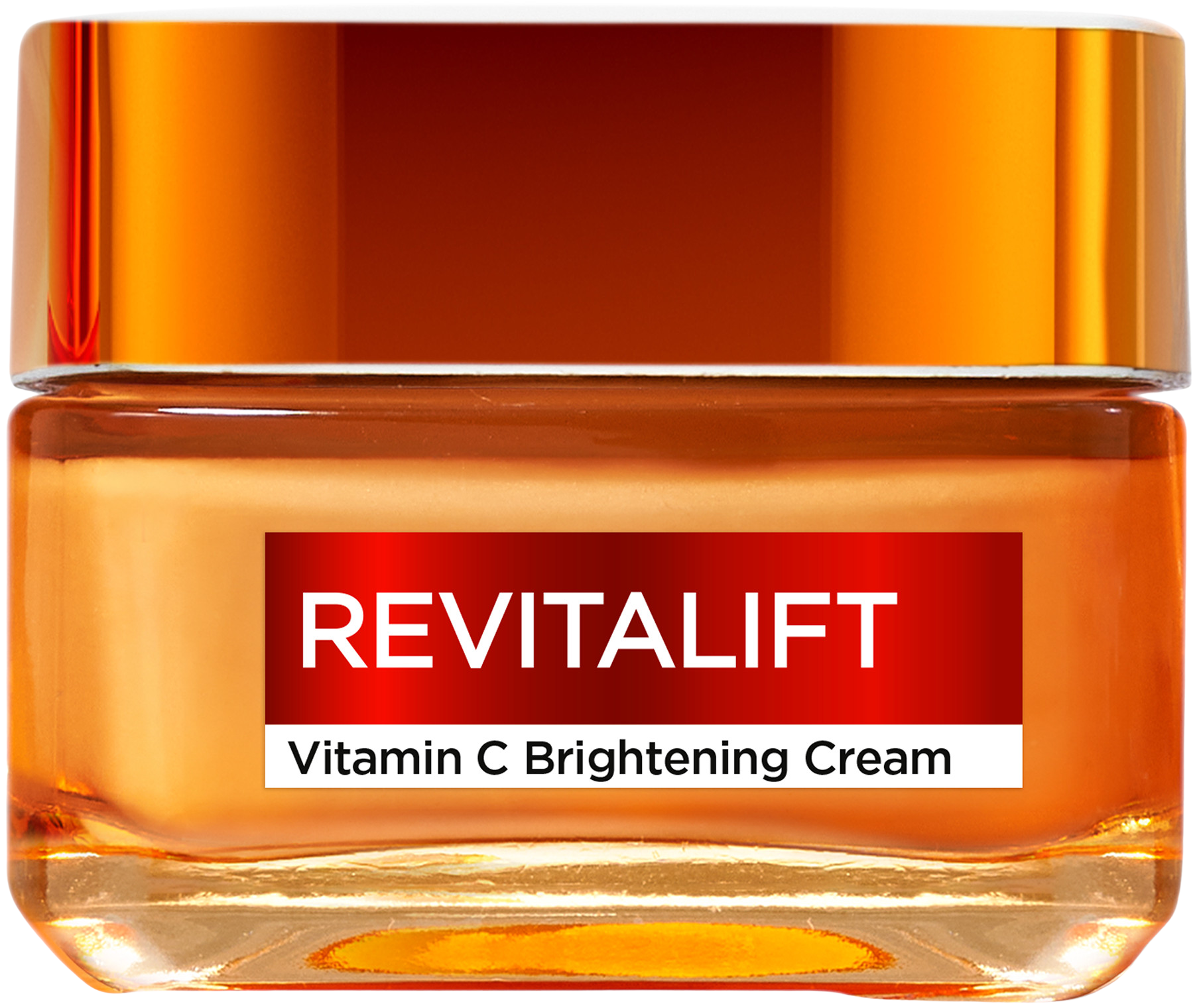 Loréal Paris Revitalift Vitamin C pleťový krém 50 ml koupíte na Pilulka.cz
