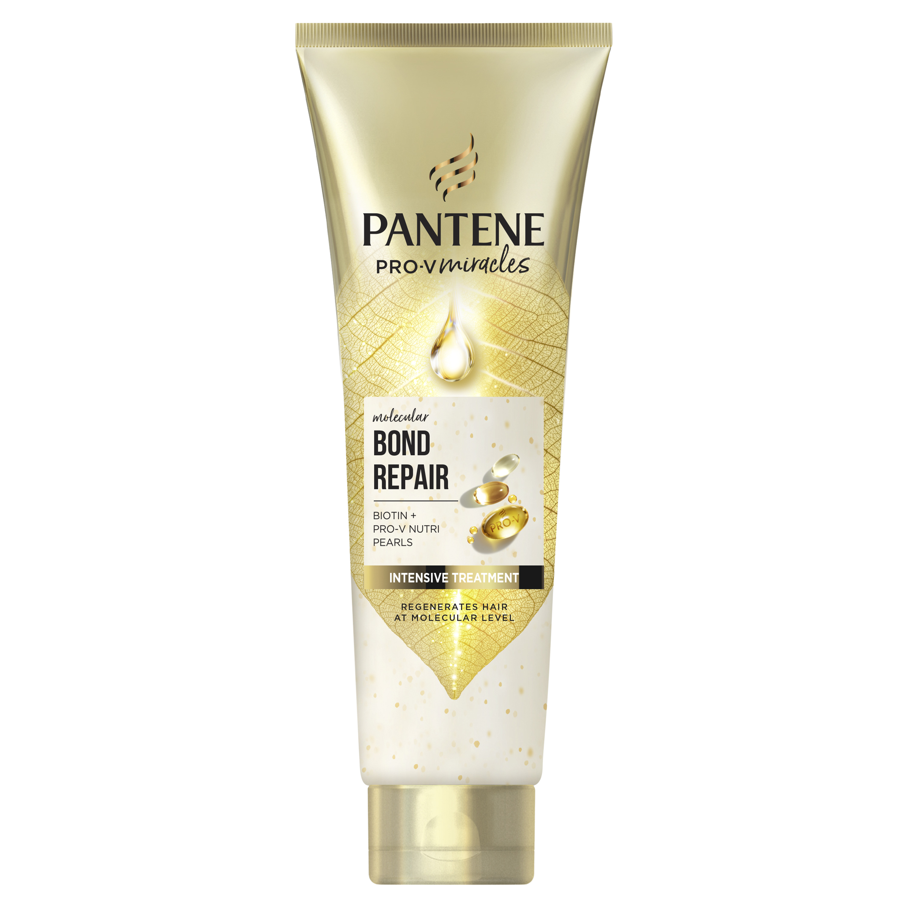 Pantene Pro-V Bond Repair maska na poškozené vlasy 150 ml