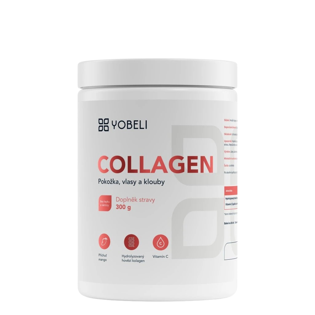 LOBEY Yobeli Kolagen 300 g