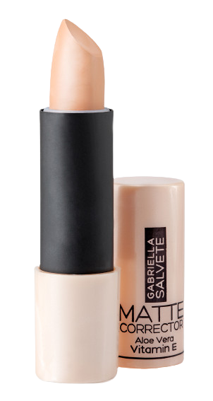 GABRIELLA SALVETE Matte Corrector 01, 5.2 g