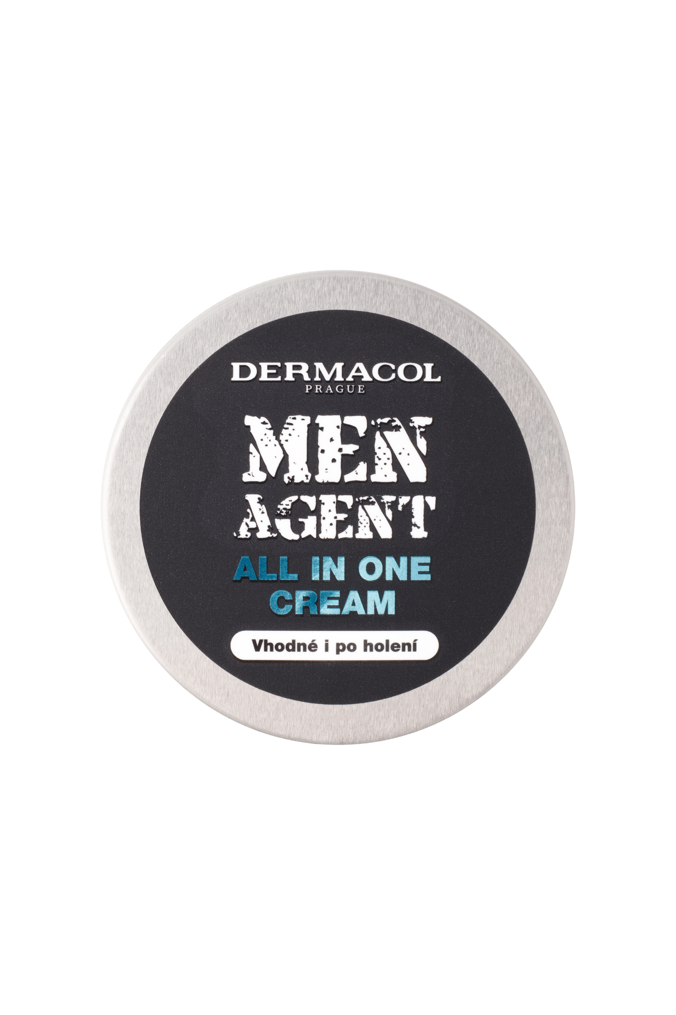 DERMACOL Men Agent krém All in One 70 ml