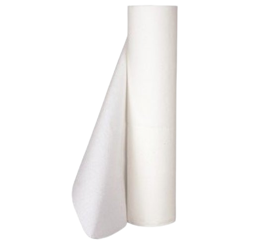 PD RADOŠINKA Papier na vyšetrovací stôl 60cm x 50m dvojvrstvový, nesterilný