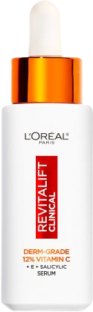 L'Oréal Paris Revitalift Clinical sérum s čistým vitamínom C 30 ml
