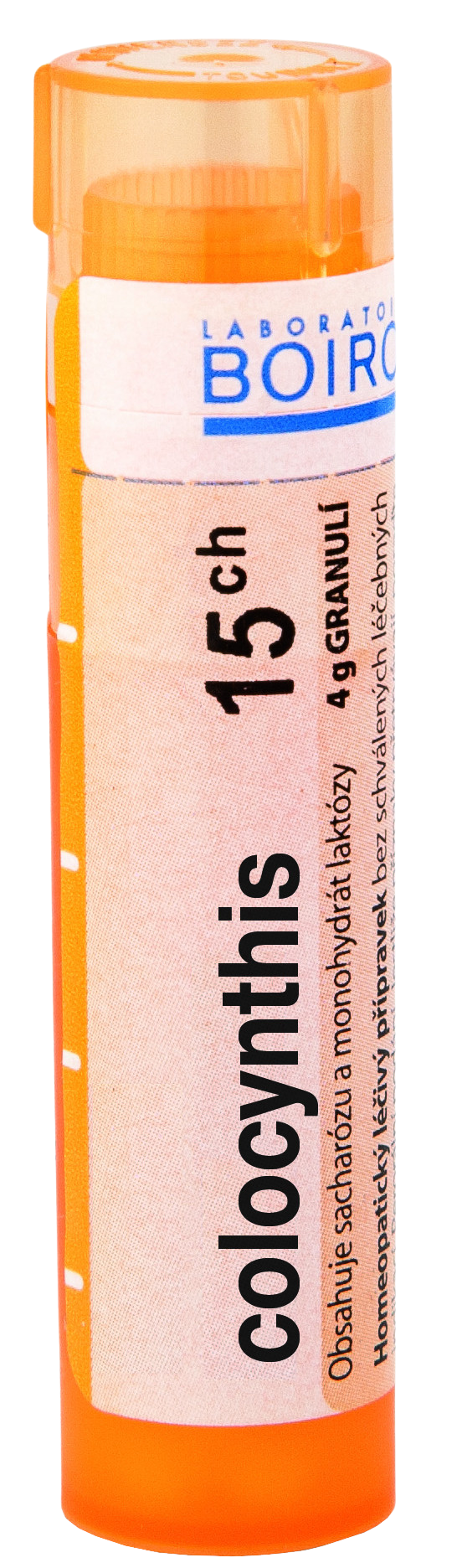 BOIRON Colocynthis CH15 4 g