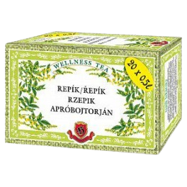 HERBEX Repík lekársky 20 sáčkov