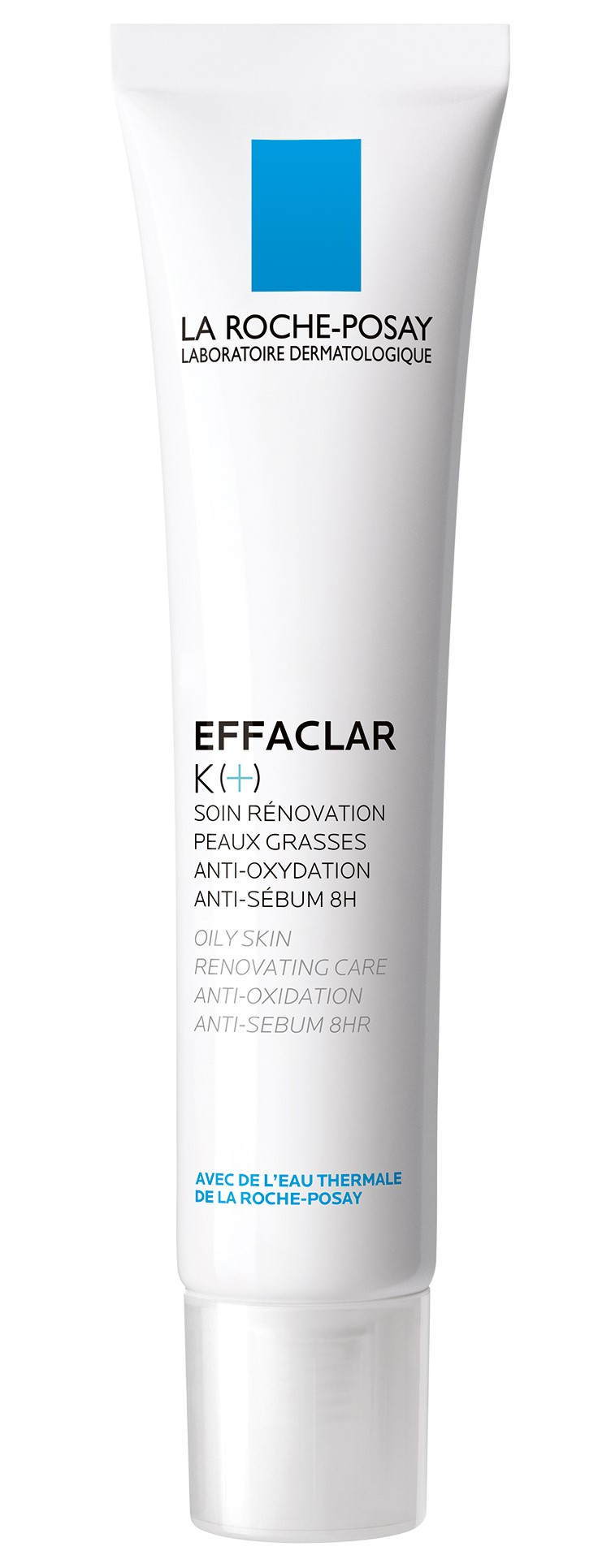 LA ROCHE-POSAY Effaclar K (+) Innovation krém na akné 40ml