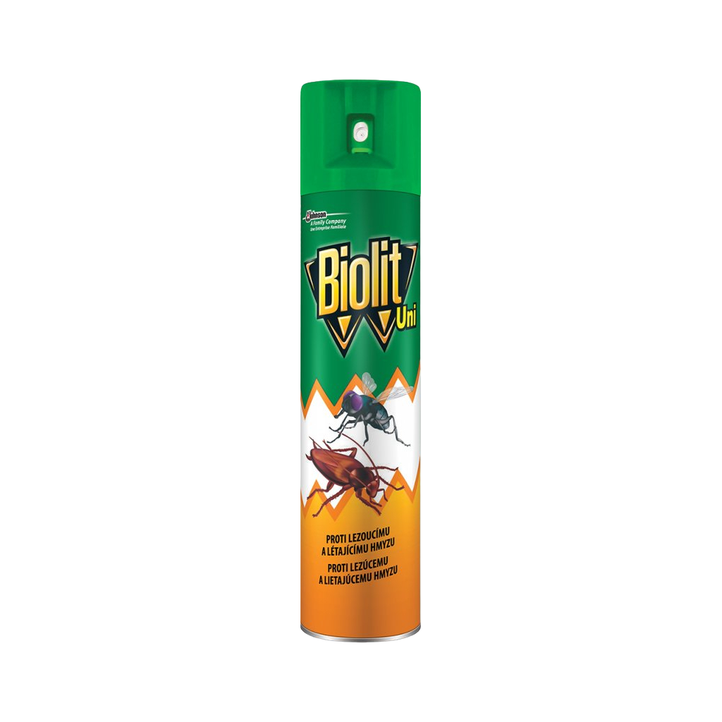 BIOLIT UNI 007 400 ml