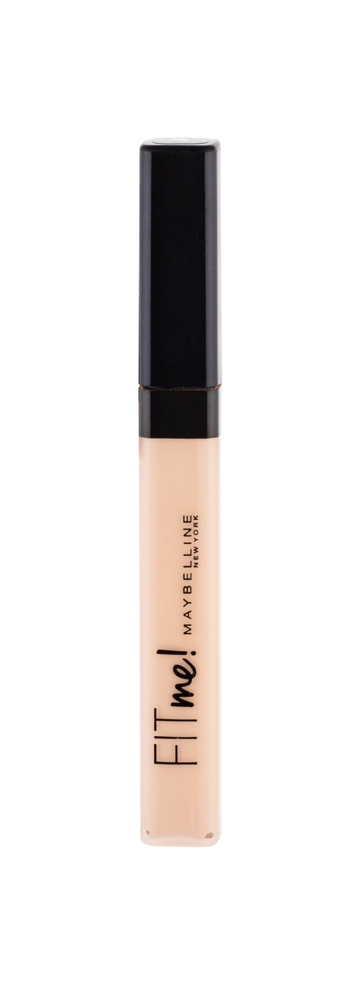 MAYBELLINE NEW YORK Fit Me tekutý korektor pre normálnu až mastnú pleť 05 Ivory 6.8 ml