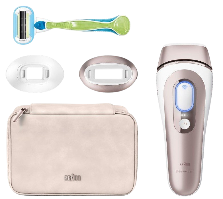 Braun Smart IPL Skin I·Expert, PL7147