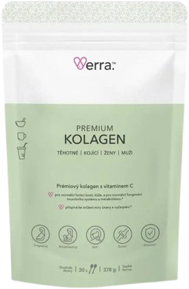 VERRA Premium kolagén 378 g