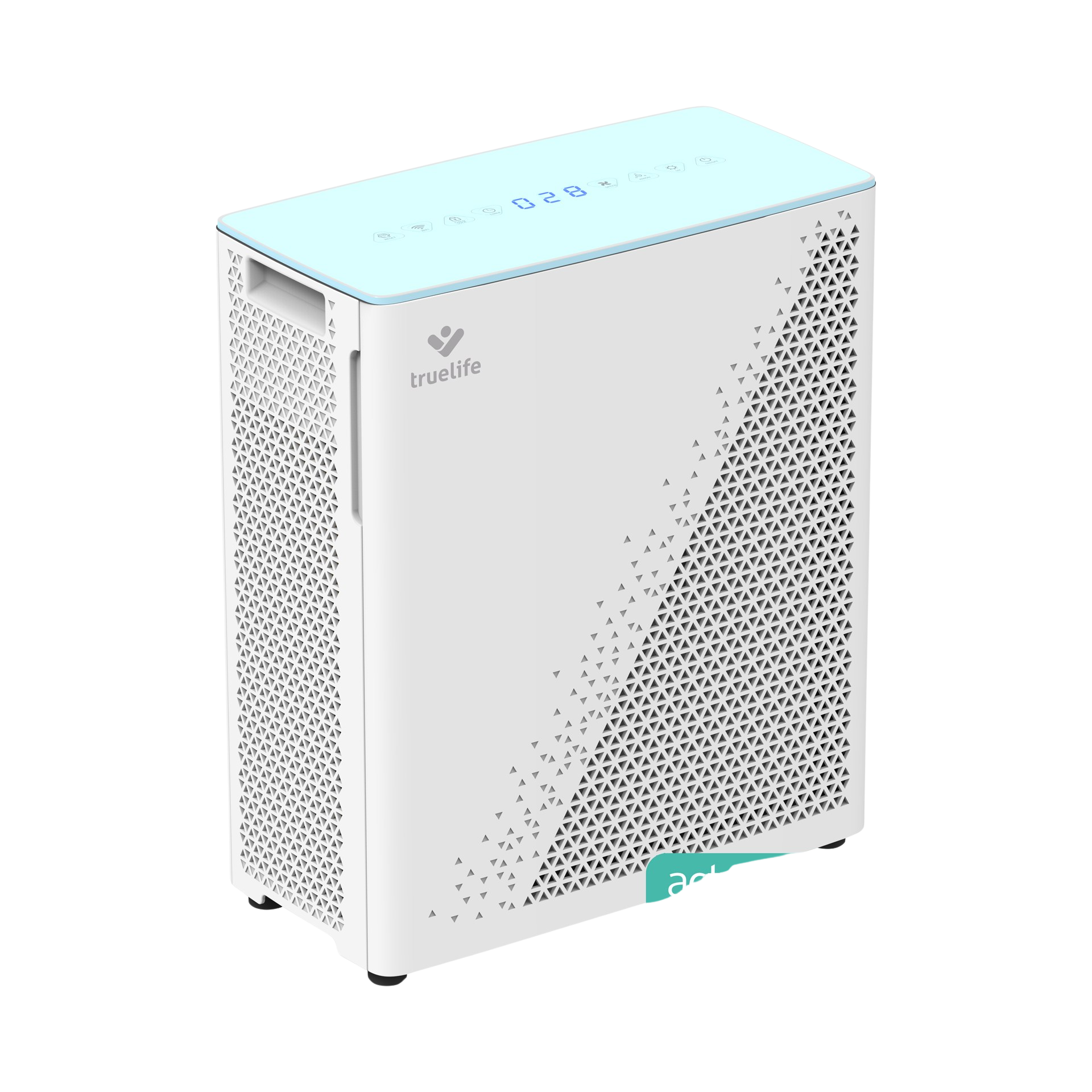 TrueLife AIR Purifier P7 WiFi Čistička vzduchu