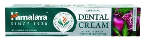 HIMALAYA Zubná pasta Dental Cream 100 g