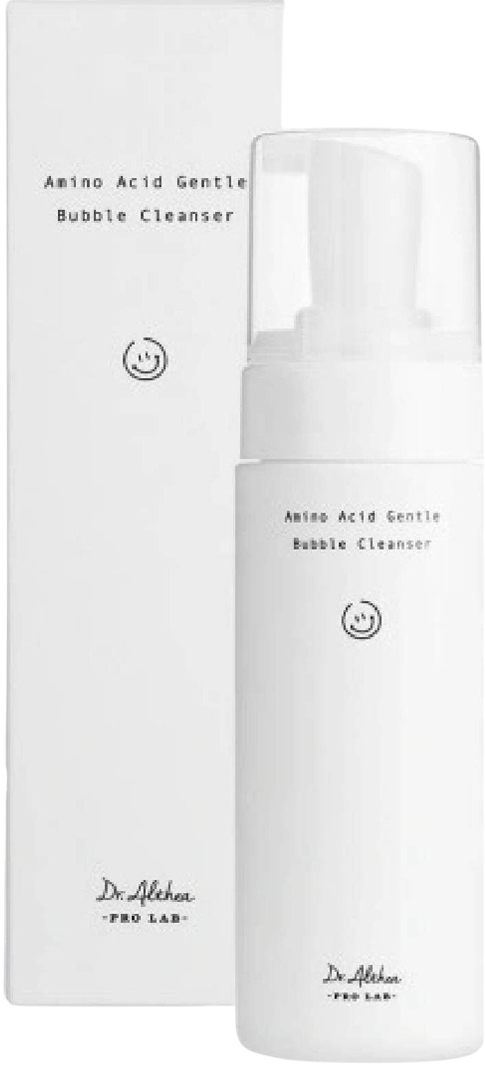 DR. ALTHEA Jemná pěna na mytí obličeje 140 ml