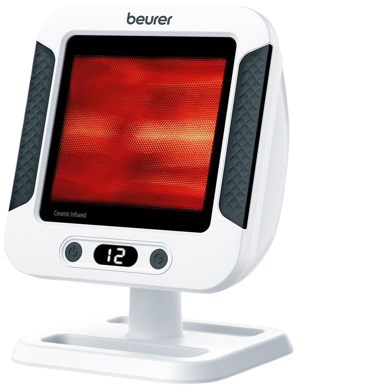 BEURER IL 60 Infračervená lampa