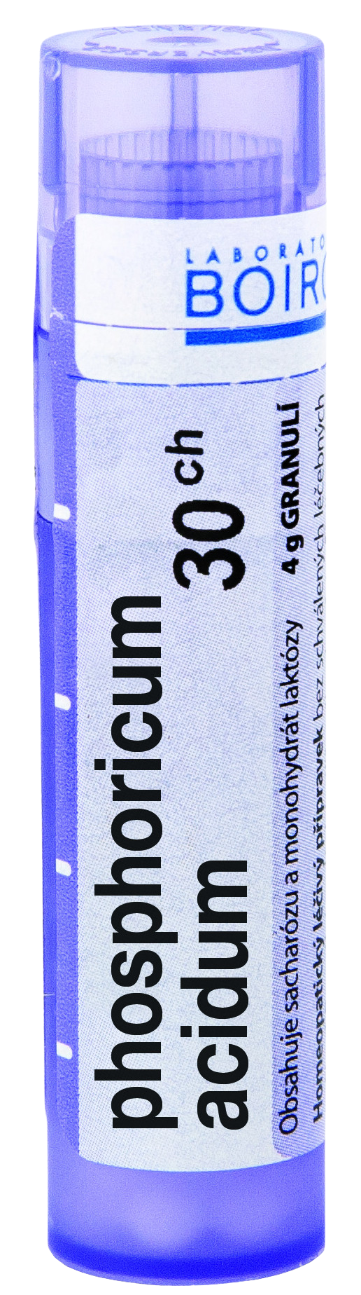 BOIRON Phosphoricum Acidum CH30 4 g kúpite na Pilulka.sk