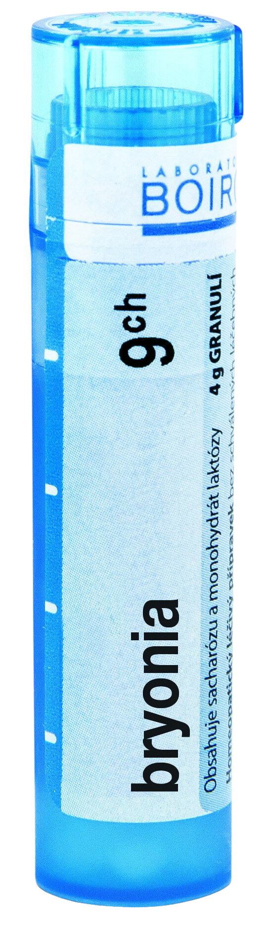 BOIRON Bryonia CH9 4 g kúpite na Pilulka.sk