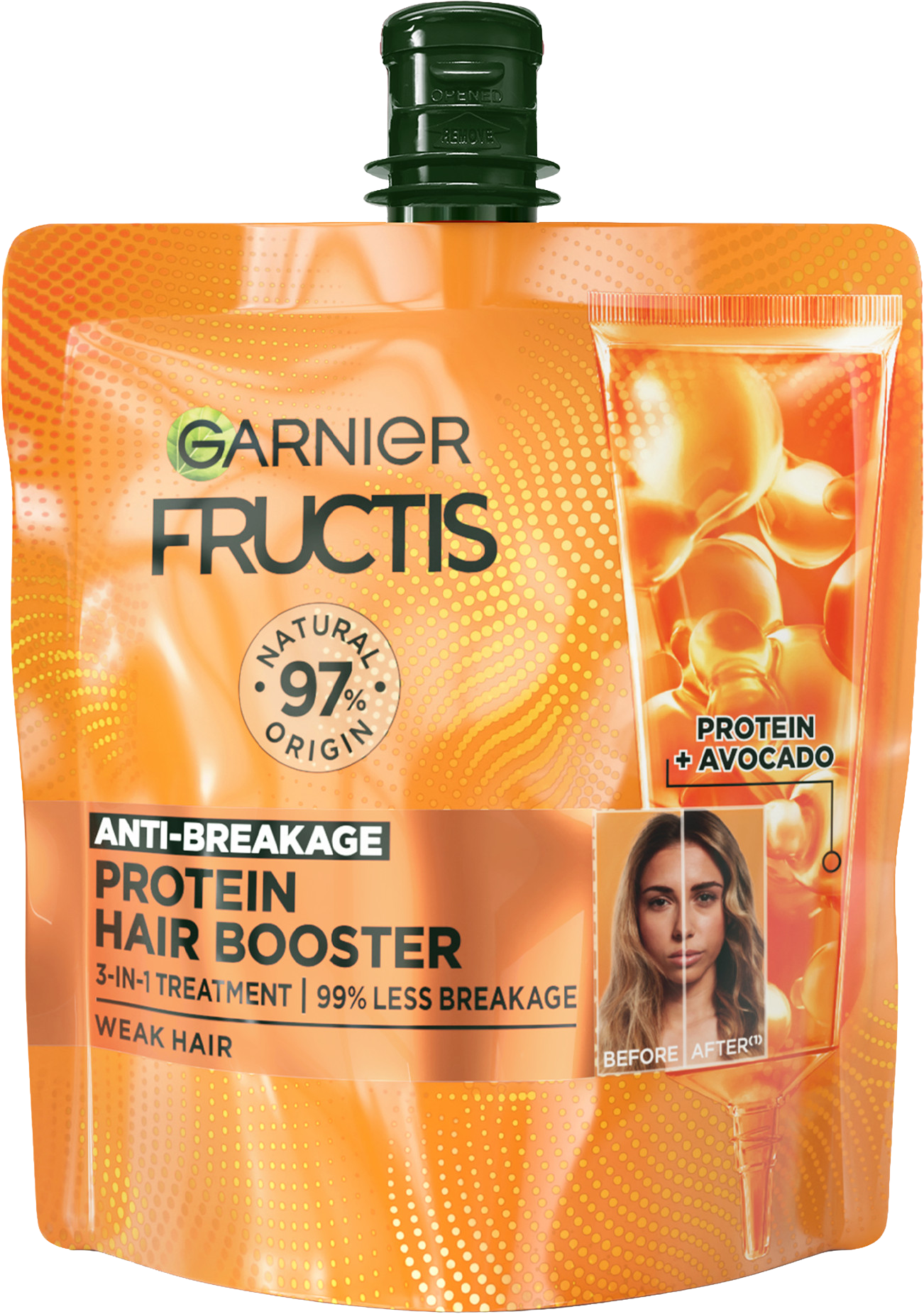 Anti-Breakage protein