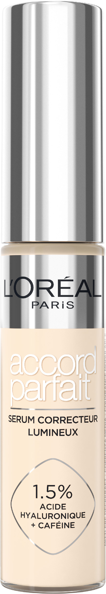 L'ORÉAL PARIS True Match Radiant 1N korektor, 11 ml