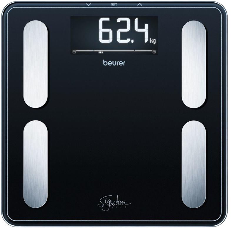 BEURER BF 400 Diagnostická váha - 5 ročná záruka