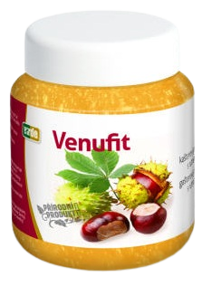 Virde Venufit gél 350 g kúpite na Pilulka.sk