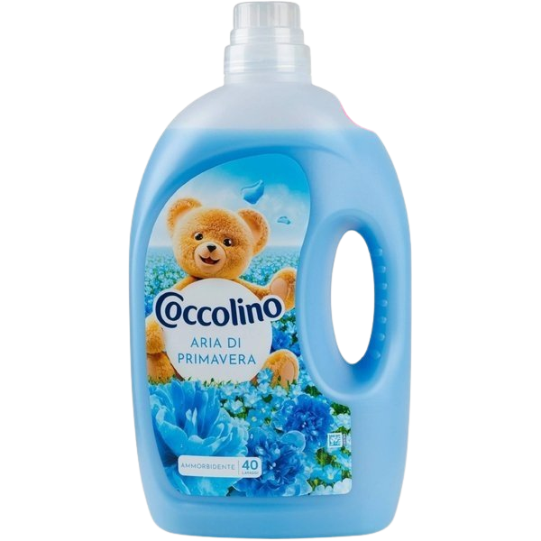 Coccolino Aria Di Primavera