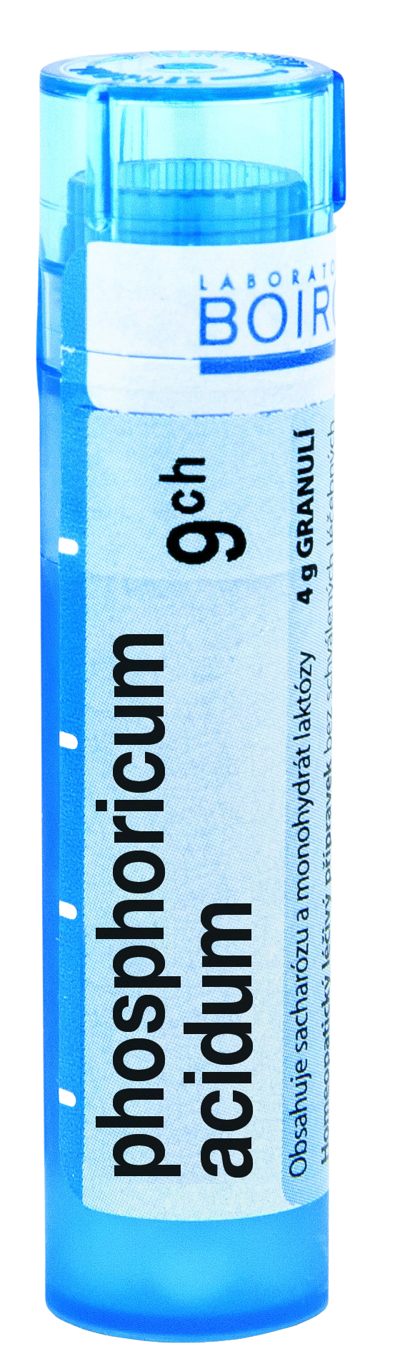 BOIRON Phosphoricum Acidum CH9 4 g kúpite na Pilulka.sk