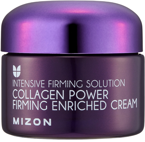 MIZON Spevňujúci krém Collagen Power Enrich 50 ml