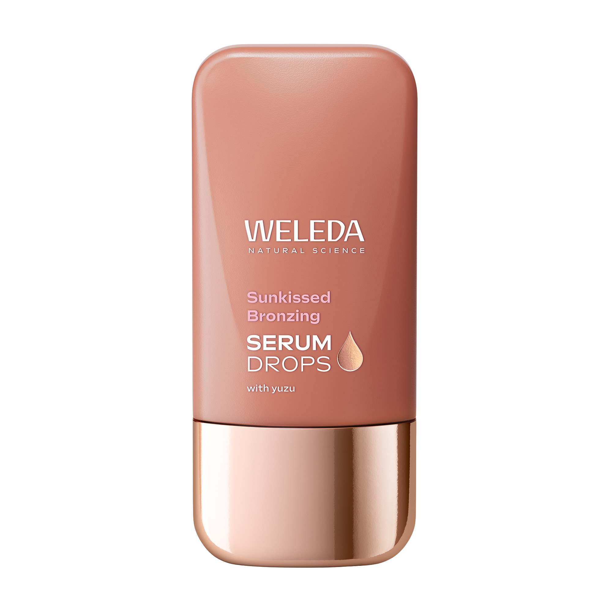 Sunkissed Bronzing Serum