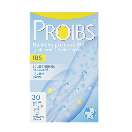PROIBS IBS 30 sáčků