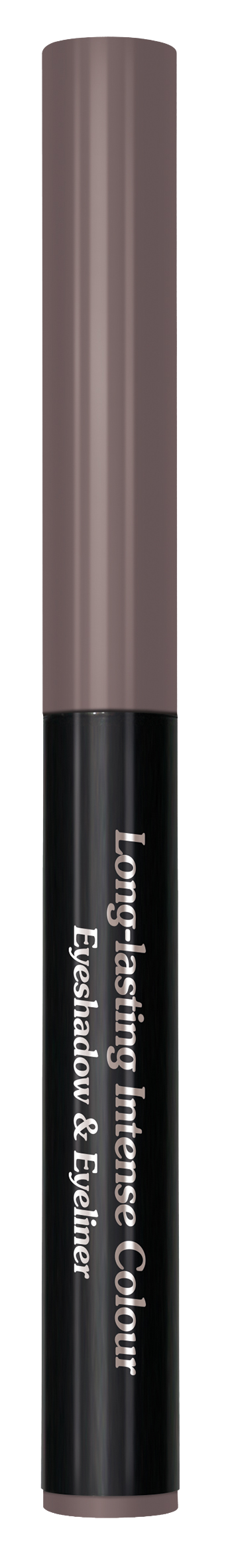 DERMACOL Longlasting Intense Colour - oční stín a linka 2v1 č.12, 1.6 g