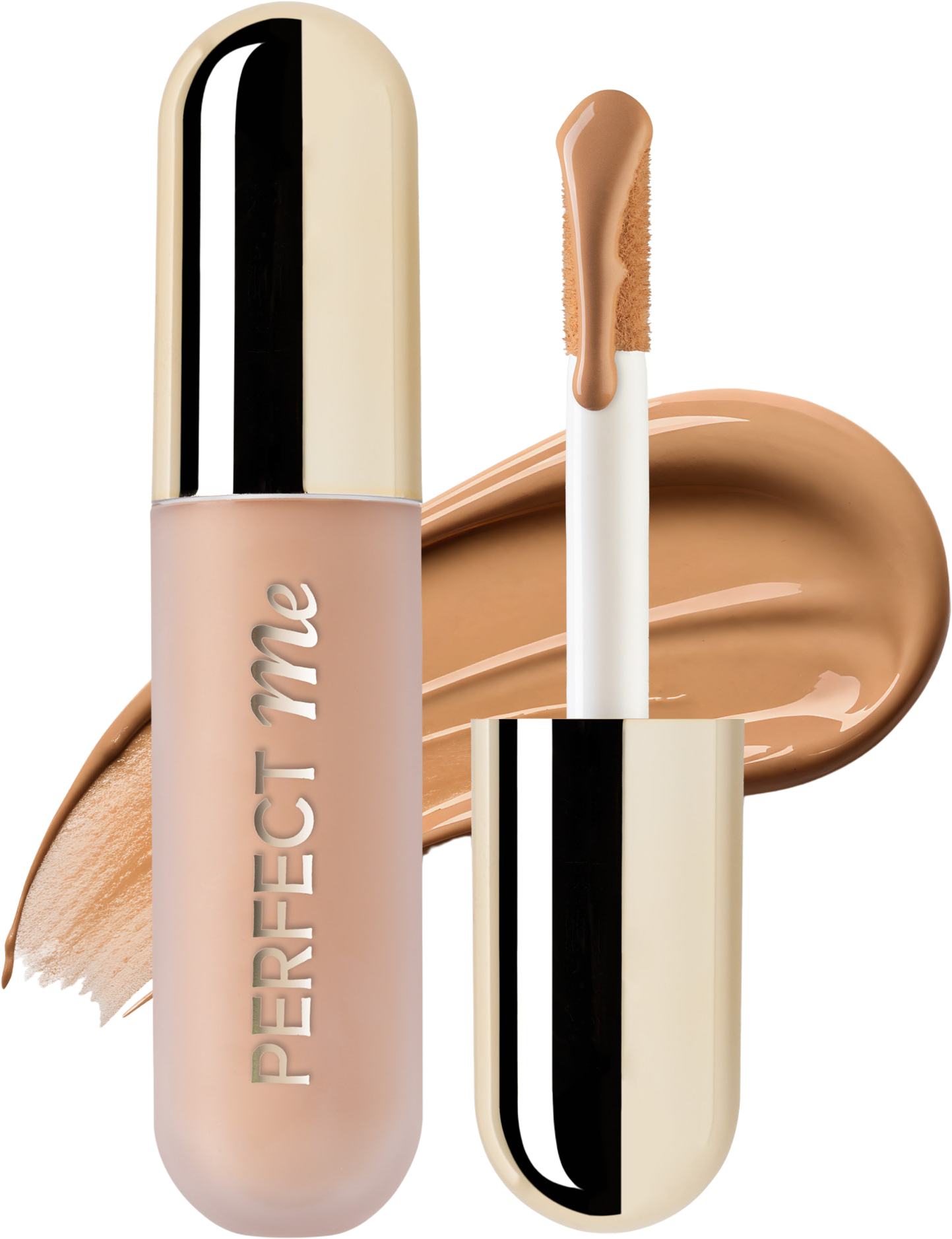 Dermacol Perfect Me Rojasňující korektor 3 6 ml koupíte na Pilulka.cz