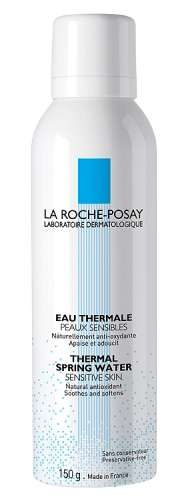La Roche-Posay Eau Thermale Termální voda 150 ml