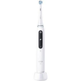 ORAL-B iO Series 5 Quite White