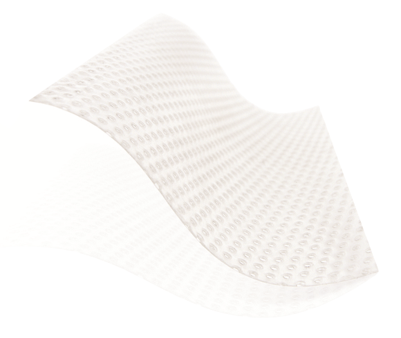 Fotografie Mepitel One 8x10cm 5ks silikonová mřížka na rány