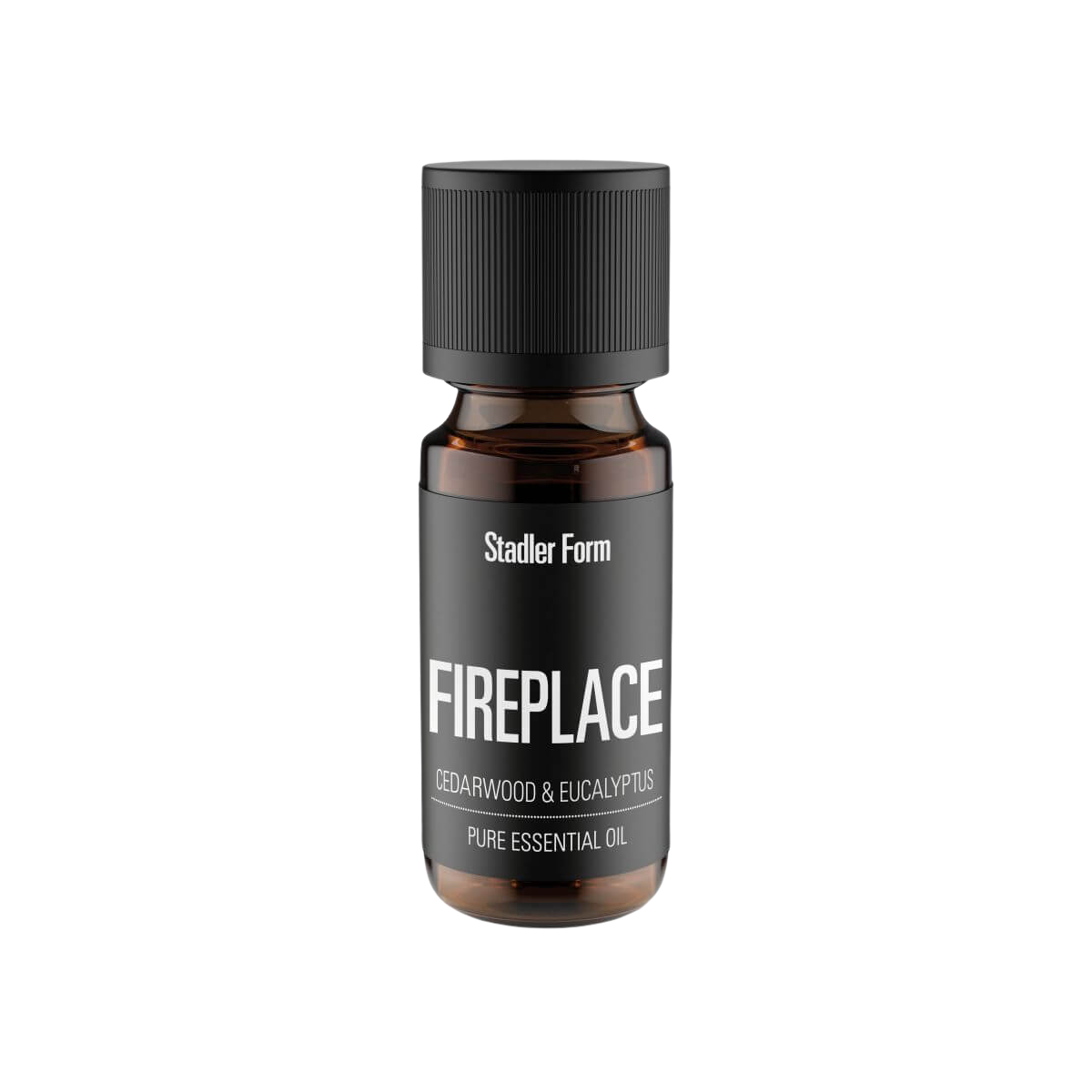 Fotografie STADLER FORM Fireplace esenciální olej 10 ml