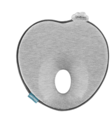 Fotografie BABYMOOV - Podhlavníček LoveNest Original Smokey EU Babymoov A27:243416