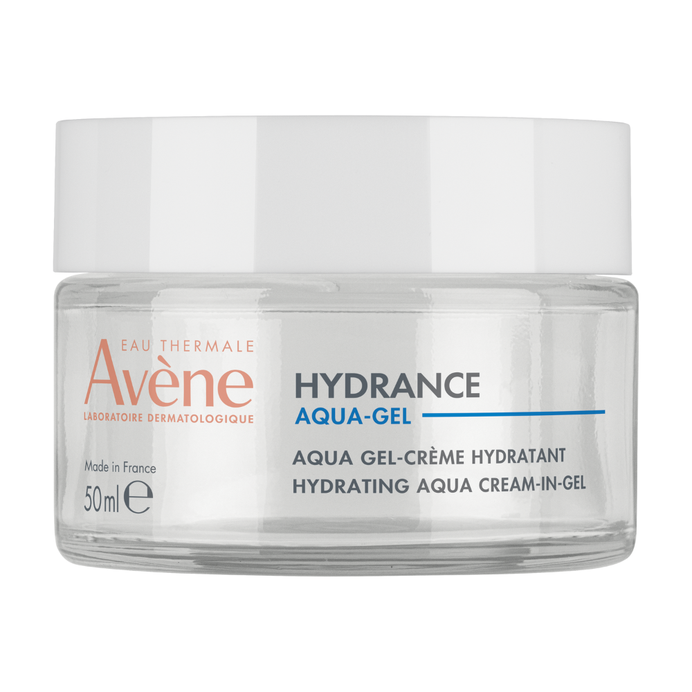 Avène Hydrance Aqua-gel 50 ml koupíte na Pilulka.cz