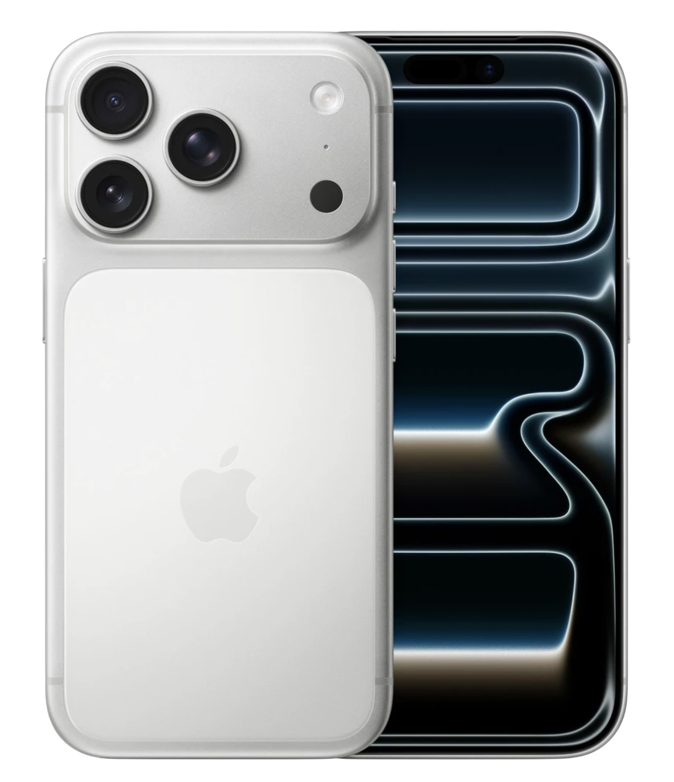 APPLE iPhone 17 Pro 256GB Stříbrná