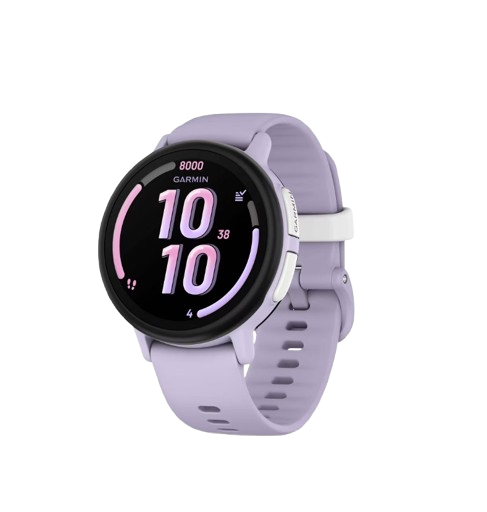 GARMIN Bounce 2 světle fialová