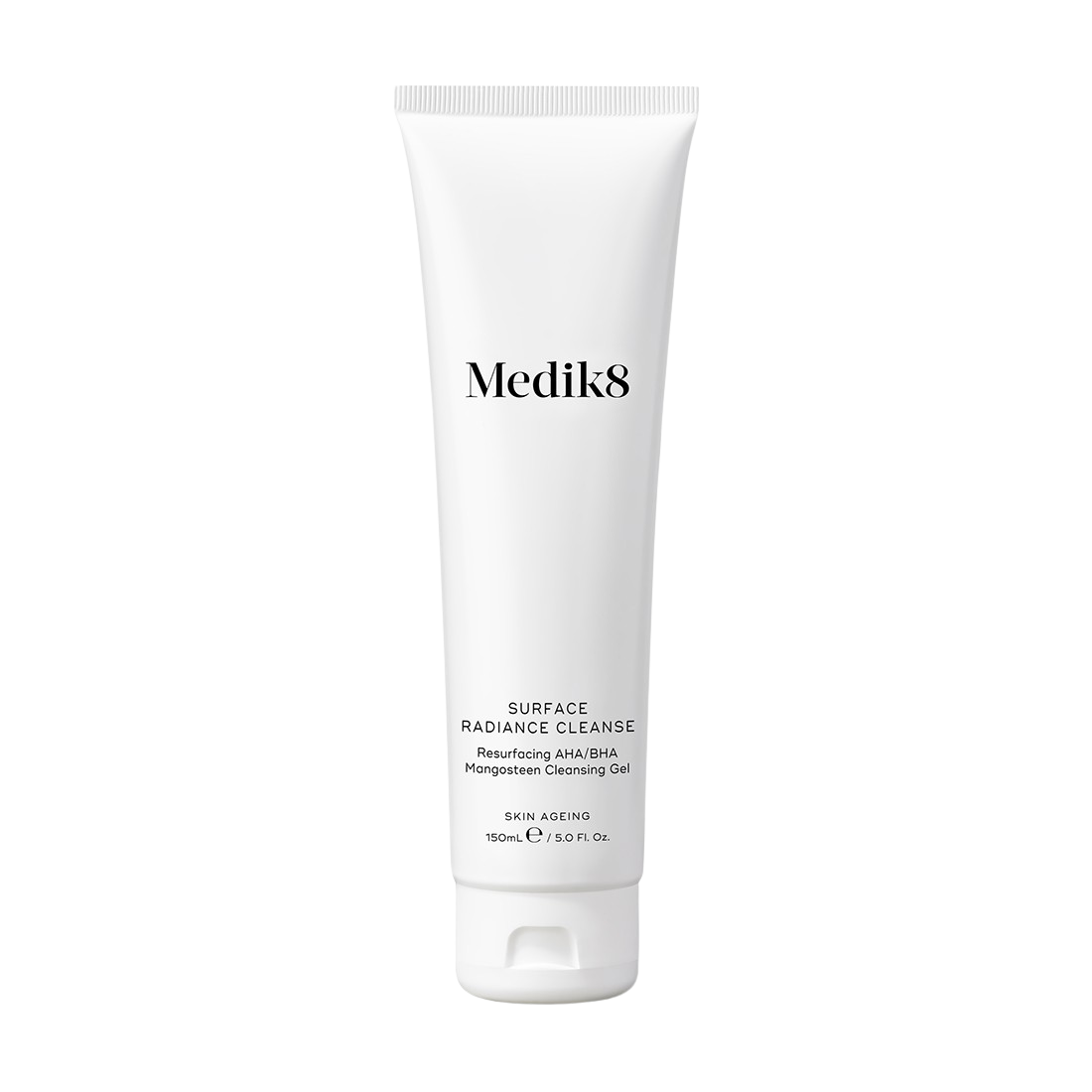 MEDIK8 Surface Radiance Cleanse 150 ml koupíte na Pilulka.cz
