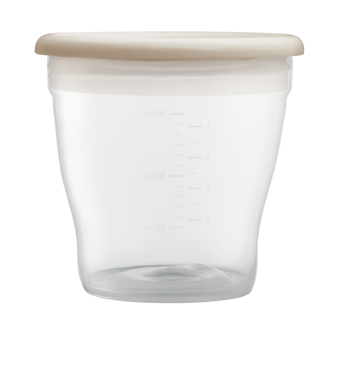 Concept ZM4000 Zásobníky na uskladnění mateřského mléka s adaptérem KIDO 7 ks